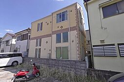 サンヴィレッジ新川崎