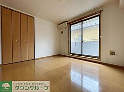 東急東横線 武蔵小杉駅 徒歩15分の賃貸マンション 1階1Kのリビング/ダイニング