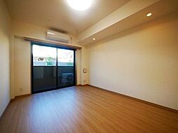 ルーブル川崎上平間弐番館 508 5階1Kのリビング/ダイニング