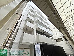 ティモーネグランデ横浜ノース 205