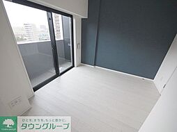 ＬＵＭＥＥＤ川崎 801 8階1Kのリビング/ダイニング