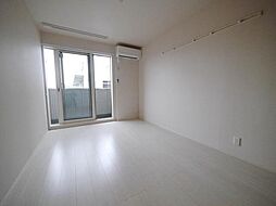 ミアス 105 1階1Kのリビング/ダイニング