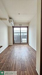 ＺＥＨマンションII 302 3階1Kのリビング/ダイニング