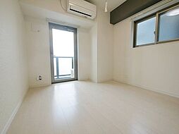 ザ・プレシャス武蔵小杉 802 8階1Kのリビング/ダイニング