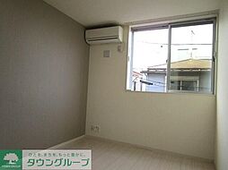 レジデンスパーク川崎 ワンルームの写真