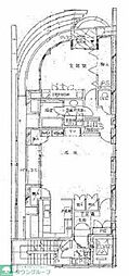イノクマビル 4LDKの間取図画像