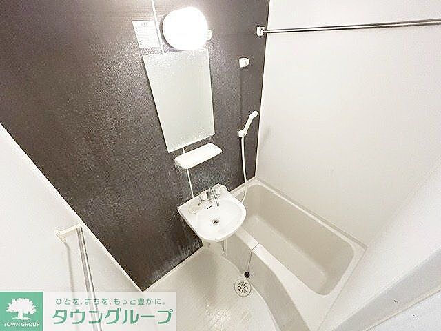浴室