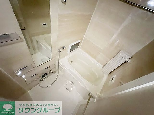 浴室