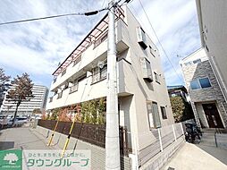 外観画像