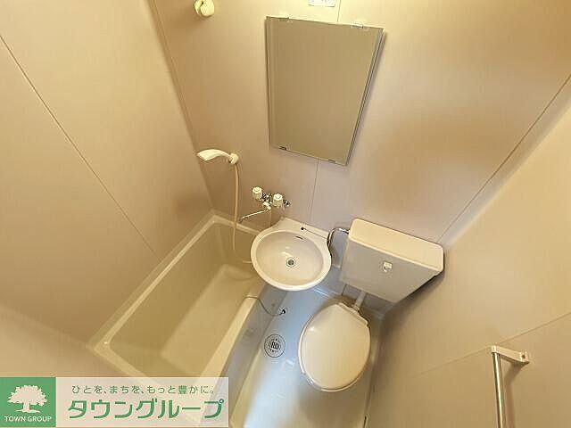 浴室