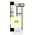 ロイヤルパレス川崎本町8階6.5万円