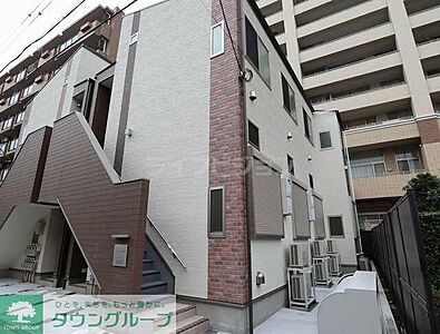 外観 外観