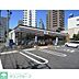 周辺：セブンイレブン川崎日進町西店 232m