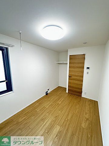子供部屋