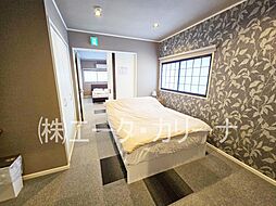 子供部屋の画像