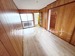 洋室の画像