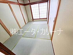 和室の画像