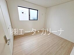 洋室の画像