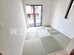 和室の画像