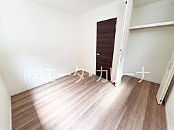 洋室の画像