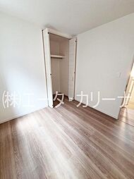 洋室の画像