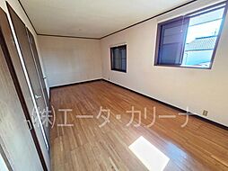 洋室の画像