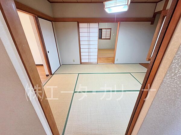 和室