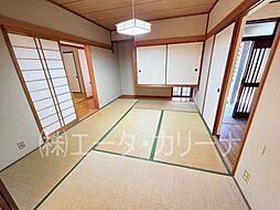 和室の画像