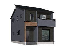 福岡市南区若久3丁目2期　　1号棟