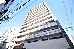 S-RESIDENCE淀屋橋