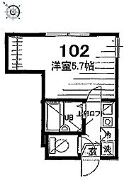 🉐敷金礼金0円！🉐リーヴェルポート横浜山手III