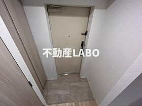 Le-BEAR天王寺東  ｜ 大阪府大阪市東住吉区杭全2丁目（賃貸マンション1K・9階・20.11㎡） その6