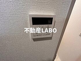 Le-BEAR天王寺東  ｜ 大阪府大阪市東住吉区杭全2丁目（賃貸マンション1K・9階・20.11㎡） その13