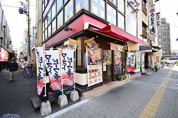 ファイブコート阪南町 ｜大阪府大阪市阿倍野区阪南町5丁目(賃貸マンション1R・5階・18.37㎡)の写真 その26