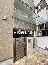 フジパレス今川EAST  ｜ 大阪府大阪市東住吉区西今川3丁目（賃貸アパート1K・1階・31.26㎡） その22