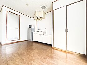 第1昭和町マンション  ｜ 大阪府大阪市阿倍野区昭和町1丁目（賃貸マンション1R・4階・17.65㎡） その5