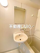 アベノ池田マンション  ｜ 大阪府大阪市阿倍野区阿倍野筋3丁目（賃貸マンション1DK・5階・25.02㎡） その12