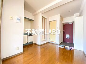 アベノ池田マンション  ｜ 大阪府大阪市阿倍野区阿倍野筋3丁目（賃貸マンション1DK・5階・25.02㎡） その5