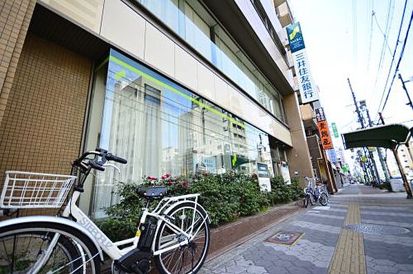 シーズンフラッツ西田辺 803｜大阪府大阪市阿倍野区西田辺町2丁目(賃貸マンション1K・8階・25.09㎡)の写真 その30