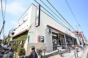 サントピア阿倍野  ｜ 大阪府大阪市阿倍野区昭和町3丁目（賃貸マンション1R・2階・23.56㎡） その26