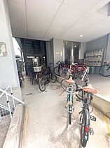 サントピア阿倍野  ｜ 大阪府大阪市阿倍野区昭和町3丁目（賃貸マンション1R・2階・23.56㎡） その12