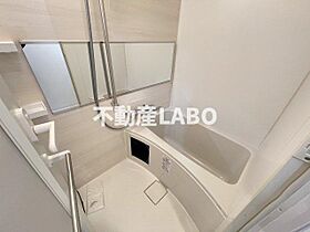 スプランディッド阿倍野  ｜ 大阪府大阪市阿倍野区王子町1丁目（賃貸マンション1K・13階・22.05㎡） その8