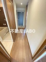 Mon maison2  ｜ 大阪府大阪市阿倍野区天王寺町南2丁目（賃貸マンション1LDK・6階・40.98㎡） その19