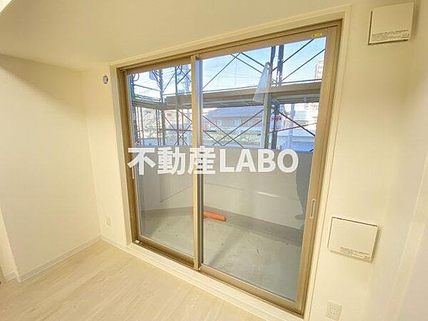 グランパシフィック帝塚山innovation ｜大阪府大阪市住吉区万代3丁目(賃貸マンション1LDK・9階・40.02㎡)の写真 その13