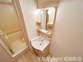 ヴィーブル和みB  ｜ 大阪府大阪市東住吉区今川8丁目（賃貸アパート1R・1階・33.61㎡） その16