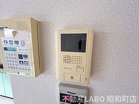 ヴィーブル和みB  ｜ 大阪府大阪市東住吉区今川8丁目（賃貸アパート1R・1階・33.61㎡） その9