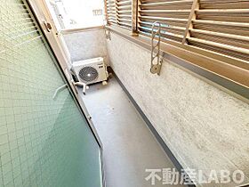 フジパレス針中野湯里 301 ｜ 大阪府大阪市東住吉区湯里2丁目（賃貸アパート1K・3階・27.18㎡） その15