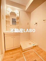 ピアチェーレ文の里  ｜ 大阪府大阪市阿倍野区阪南町1丁目（賃貸マンション1K・6階・27.24㎡） その9