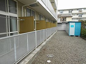 レオパレスアルバII 101 ｜ 大阪府大阪市東住吉区西今川4丁目13-9（賃貸マンション1K・1階・19.87㎡） その13