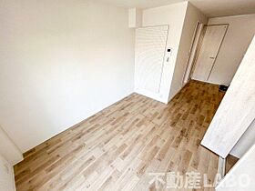 ハイツ織田  ｜ 大阪府大阪市住吉区苅田6丁目（賃貸マンション1R・4階・19.80㎡） その5